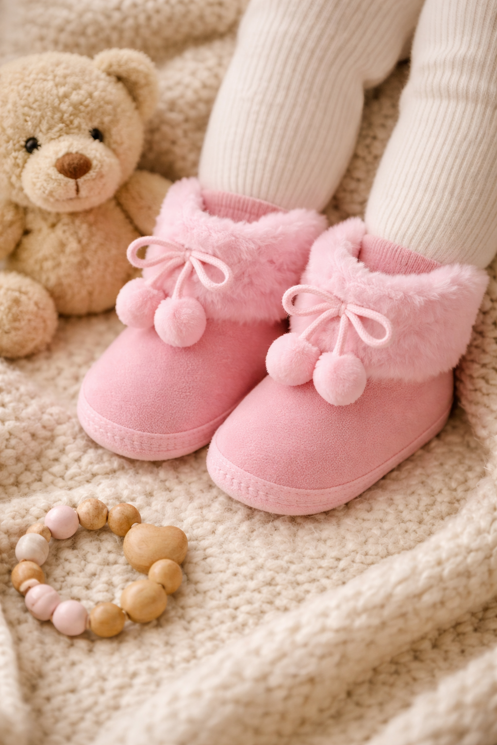 L'atelier du chaussons