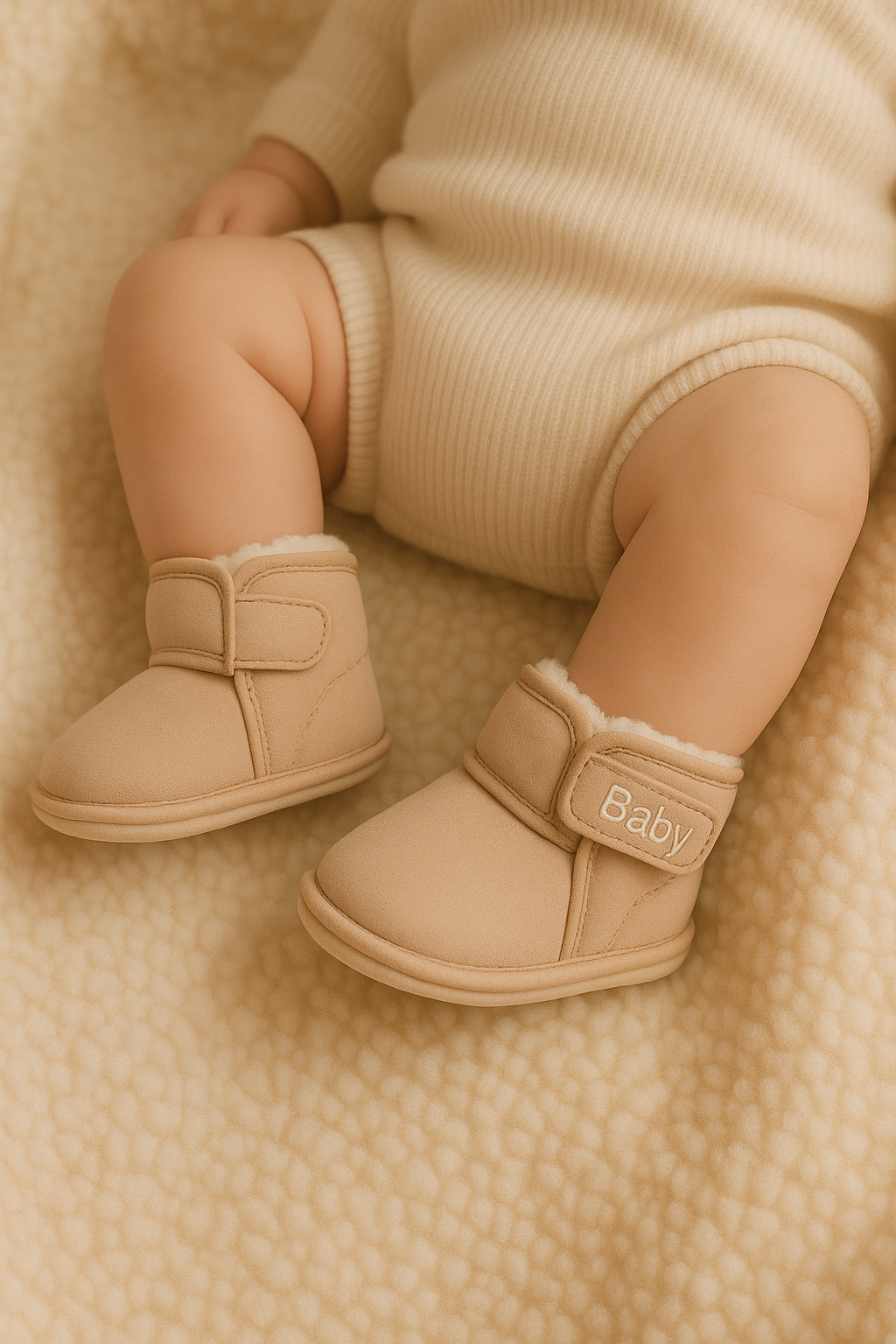 L'atelier du chaussons