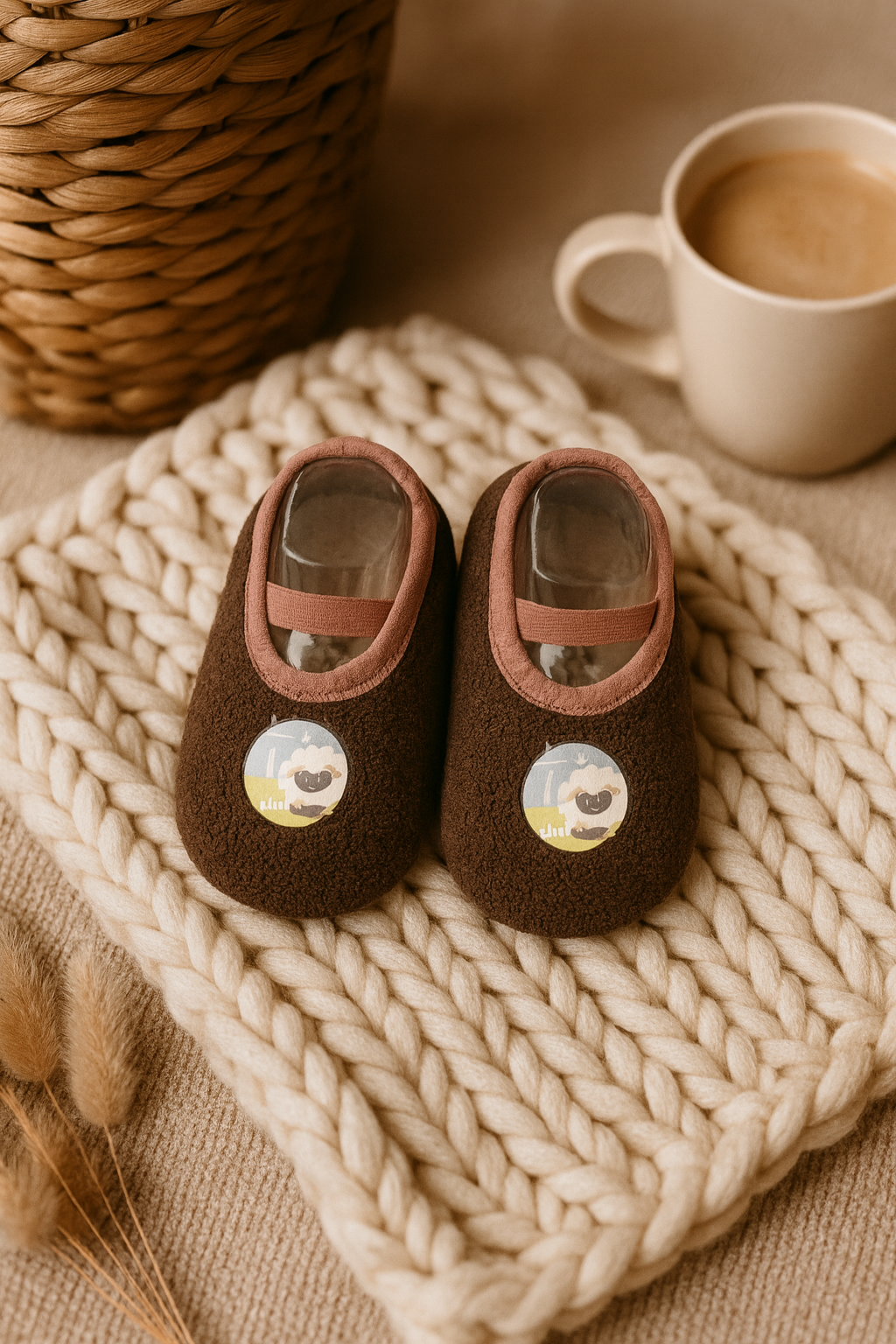 L'atelier du chaussons