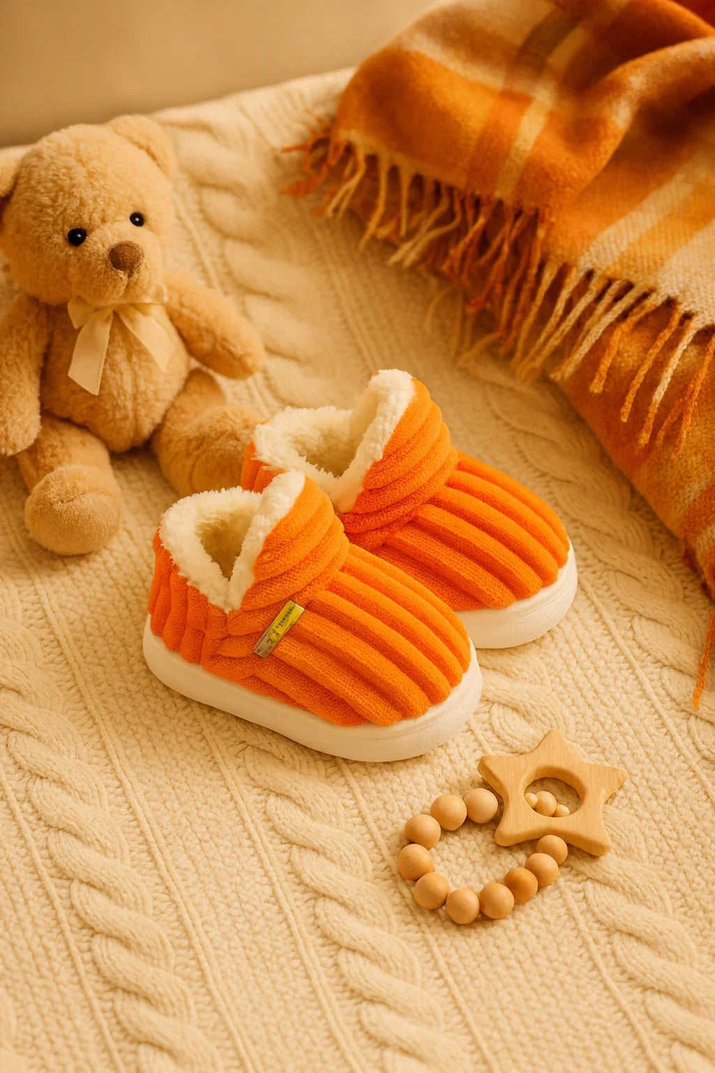 L'atelier du chaussons