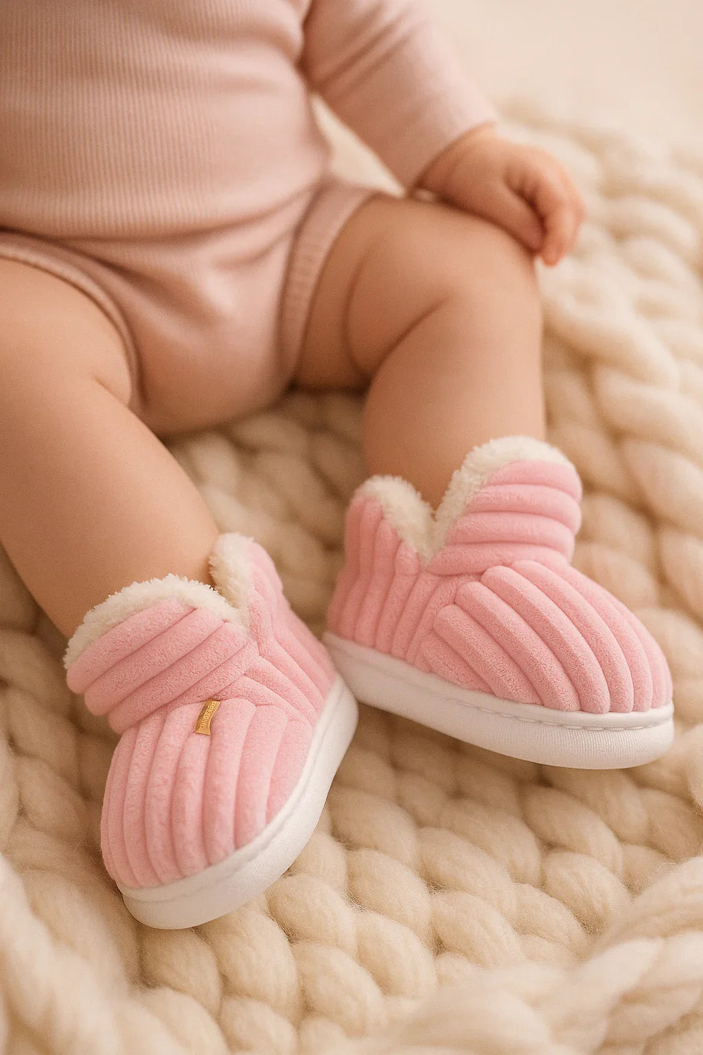 L'atelier du chaussons