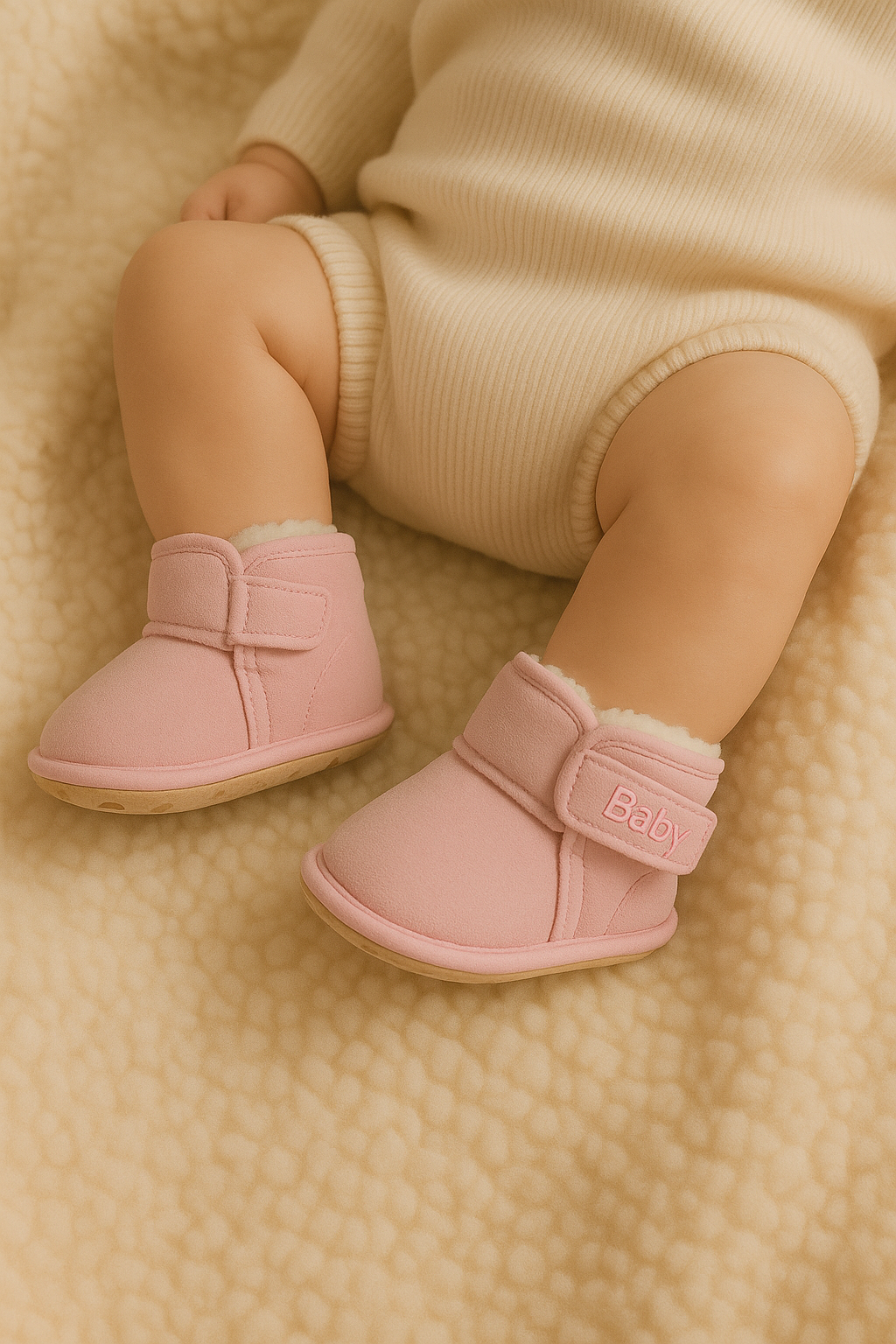 L'atelier du chaussons