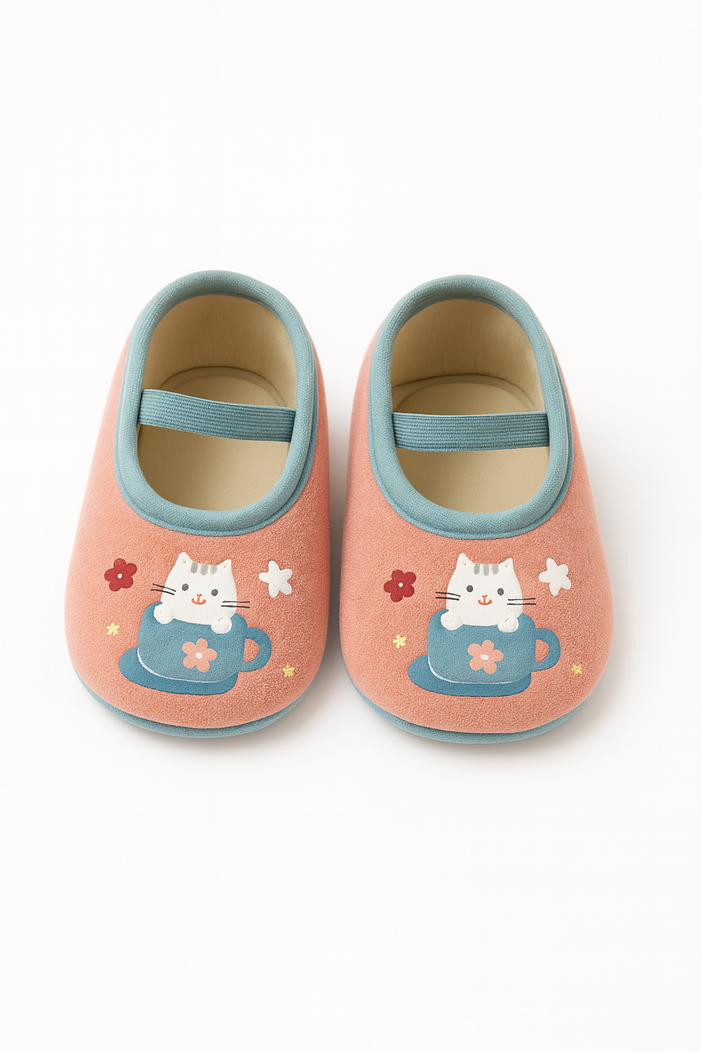 L'atelier du chaussons