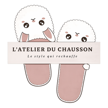 L'atelier du chaussons